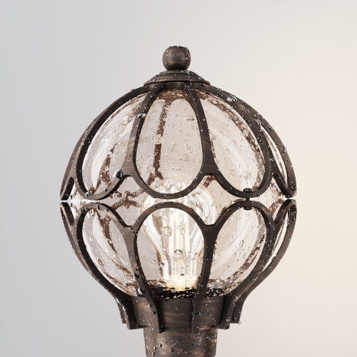 Ландшафтный светильник Outdoor O023FL-01G