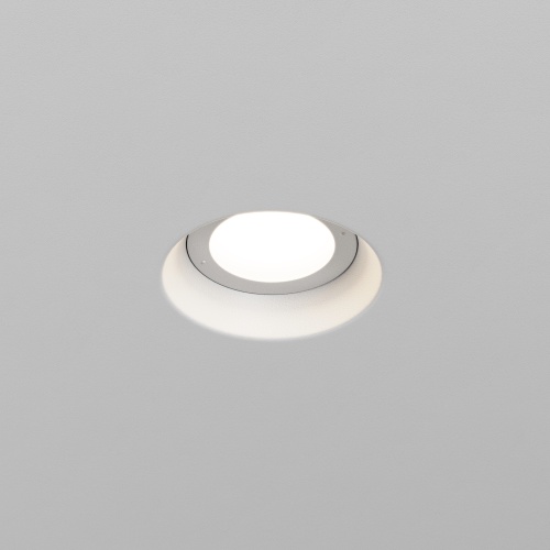 Встраиваемый светильник Technical DL137-GU10-W