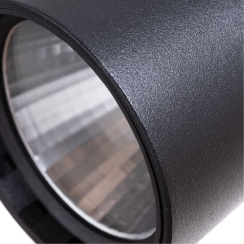Трековый светильник Arte lamp A2315PL-1BK СВЕТИЛЬНИК ПОТОЛОЧНЫЙ