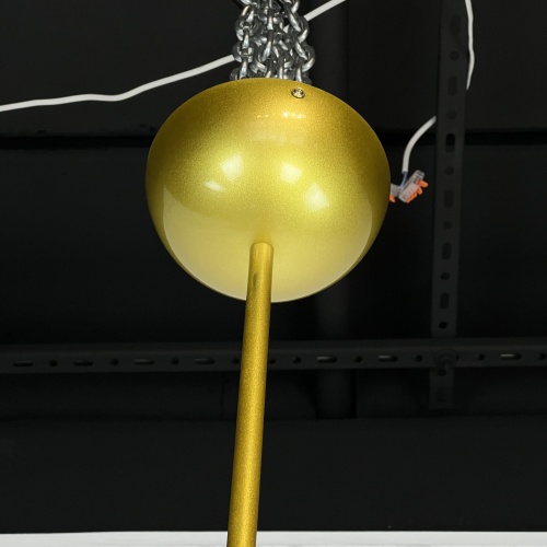 Люстра на штанге Light of MATISSE SELF 8 191858-26