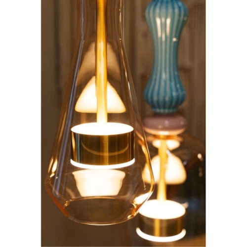 Arte lamp A2405SP-8YL СВЕТИЛЬНИК ПОДВЕСНОЙ