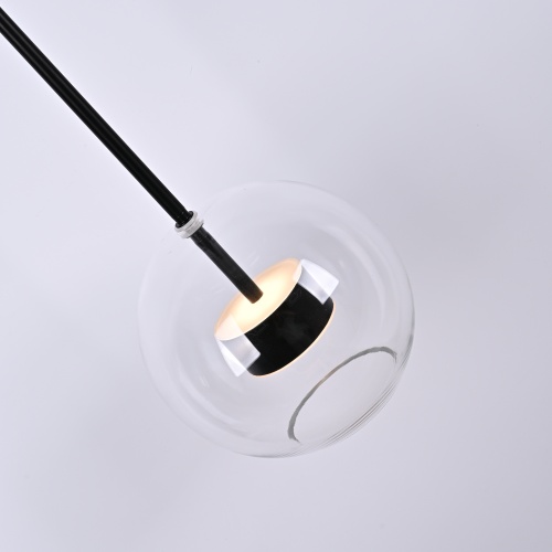 Настенный Светильник Bubble B Wall Black от Imperiumloft 345213-26