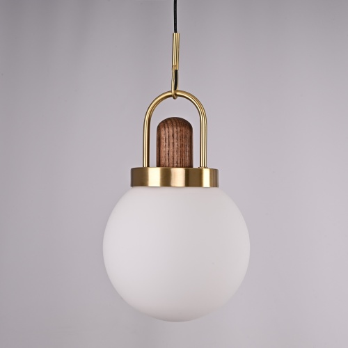 Подвесной Светильник Arc Globe Шар D20 от Imperiumloft 191841-26