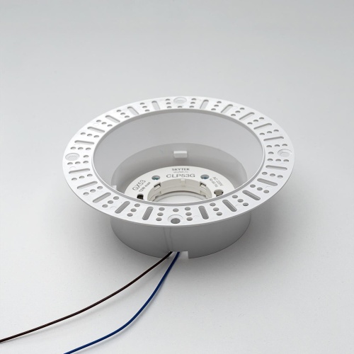 CLP53G GIPS.53 Светильник (платформа)