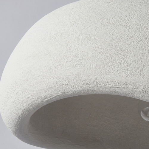Подвесной светильник CEMENCLOUD A D60 White 219850-23
