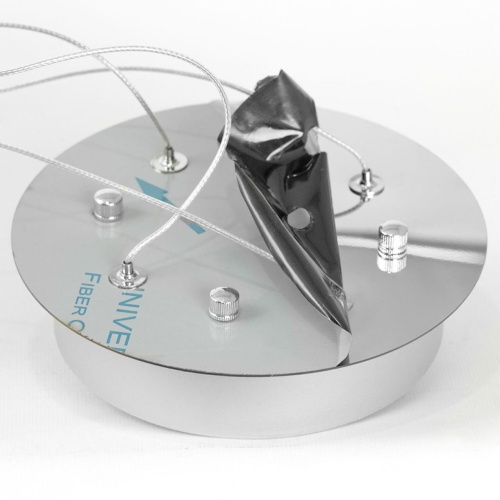 Люстра подвесная Lussole SY6147