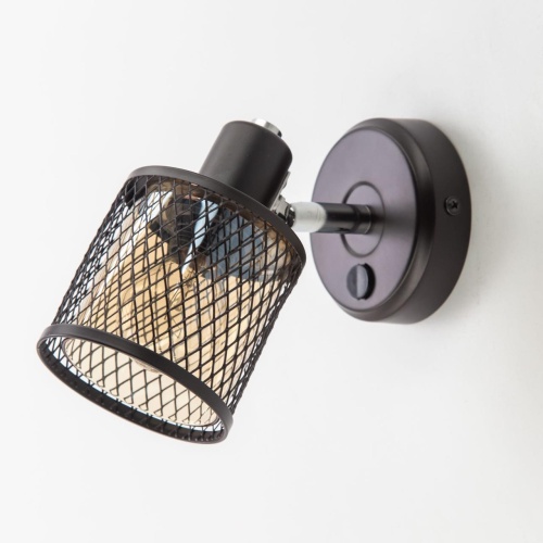 CL535615 Робин Кофе Св-к Наст.-Потол.