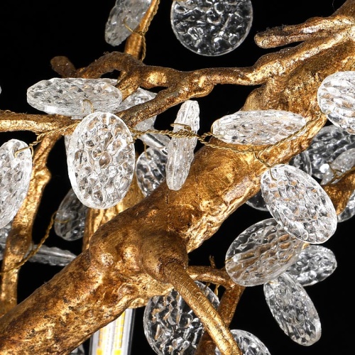 Подвесная Люстра Caramelly E L140 от Imperiumloft 194942-23