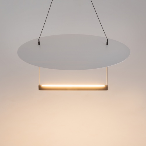 Подвесной светильник Maytoni MOD280PL-L30B3K