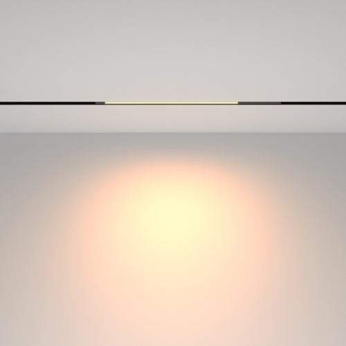 Трековый светильник Technical TR231-2-10W3K-B