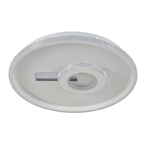 Потолочный светильник Escada 600/S LED*65W White