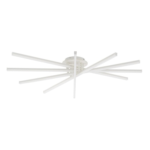 CL203650 TRENT Белый Люстра