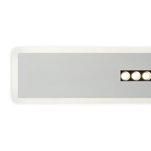 Потолочный светильник Freya FR6105CL-L40W
