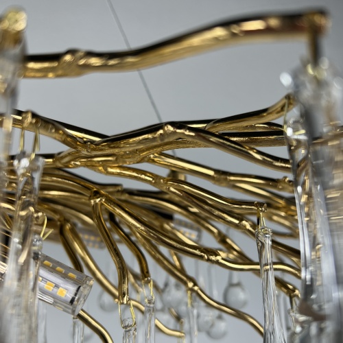 Подвесная люстра MARIAN B L120 205824-26