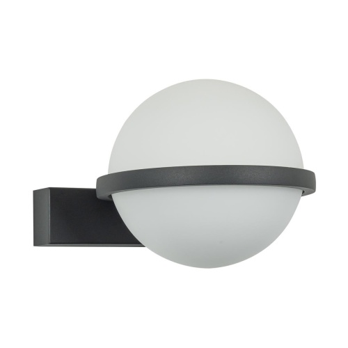 Бра Favourite 4502-1W, настенный светильник, D265xW250xH190, LEDx20W, 1200LM, 3000K, included