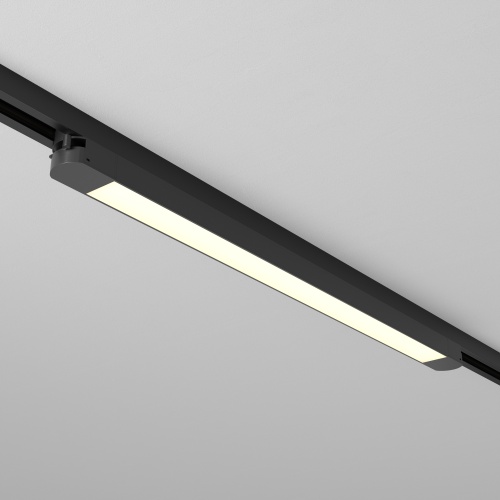 Трековый светильник Technical TR000-1-24W3K-B_1