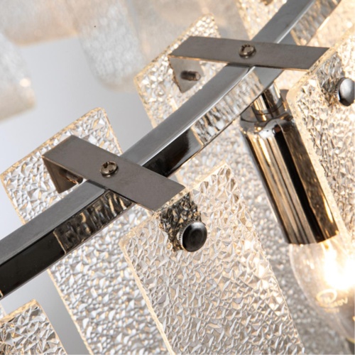 Подвесная люстра Arte lamp A4074LM-14CC СВЕТИЛЬНИК ПОДВЕСНОЙ