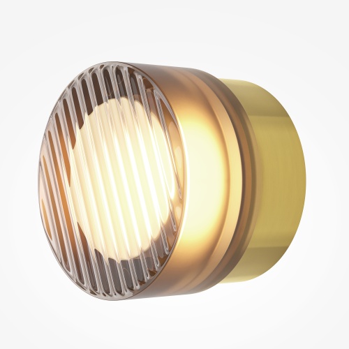 Настенный светильник (бра) Maytoni MOD493WL-L6BSK1