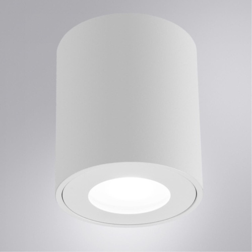 Накладной светильник Arte lamp A1469PL-1WH СВЕТИЛЬНИК ПОТОЛОЧНЫЙ