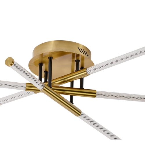 Потолочная люстра F-Promo 4469-3C, потолочная люстра, D700xH150, LEDx26W, 3560LM, 4000K, included