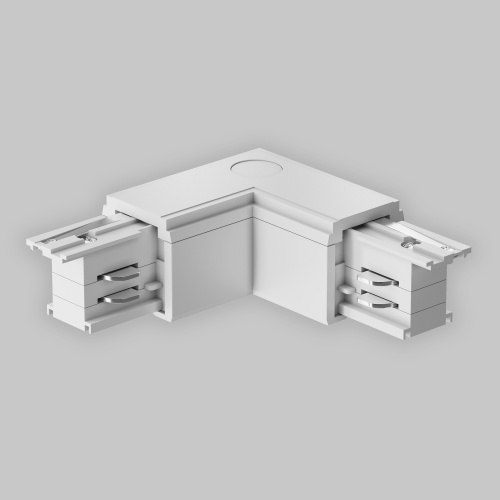 Комплектующие для накладной трековой системы Technical TRA005CL-31W-L
