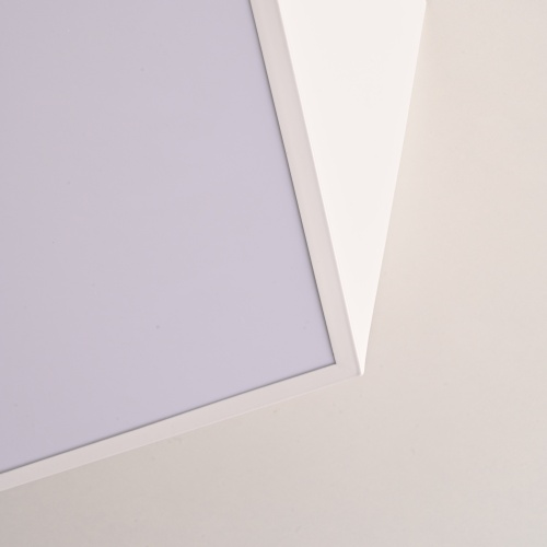 Потолочный Светодиодный Светильник Geometric White D40 от Imperiumloft 185380-26