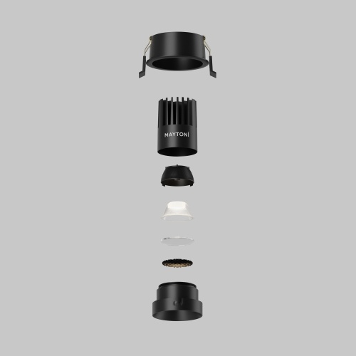 Аксессуар Technical Glass001-D35