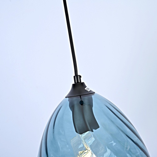 Подвесной Светильник Cl Rib D Blue от Imperiumloft 219461-26