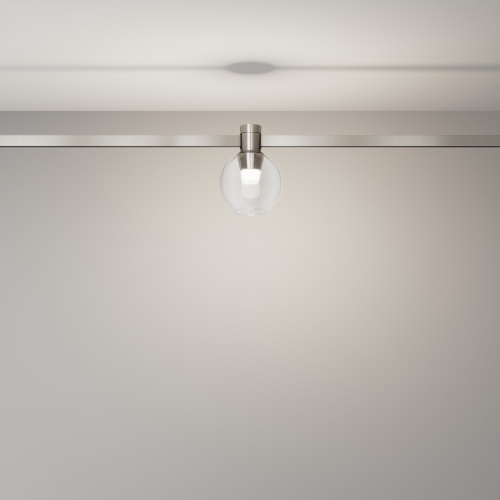 Трековый светильник Technical TR148-1-3W4K-PT