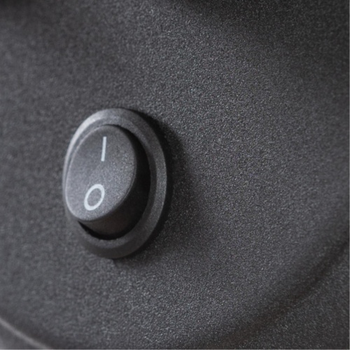 Arte lamp A1677AP-1BK СВЕТИЛЬНИК НАСТЕННЫЙ