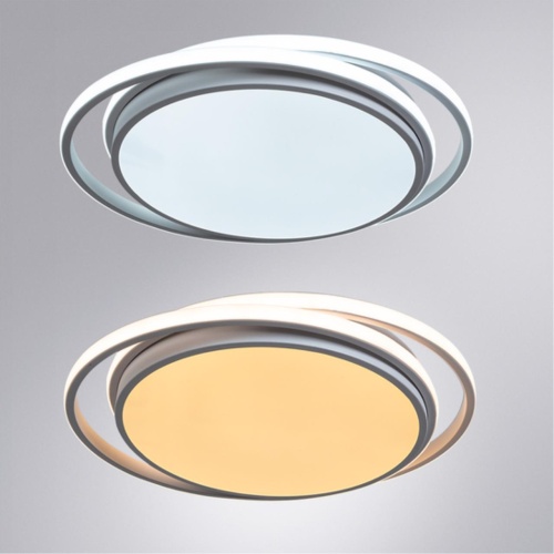 Arte lamp A2688PL-1WH СВЕТИЛЬНИК ПОТОЛОЧНЫЙ