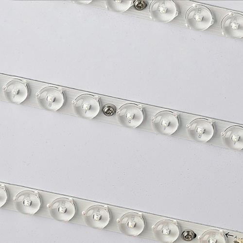 Потолочный Светильник Disc Dh D48 White от Imperiumloft 189903-26