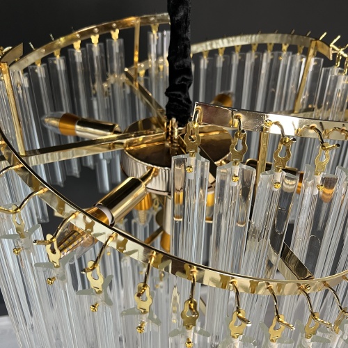 Подвесная люстра WALTZ D100 177868-26