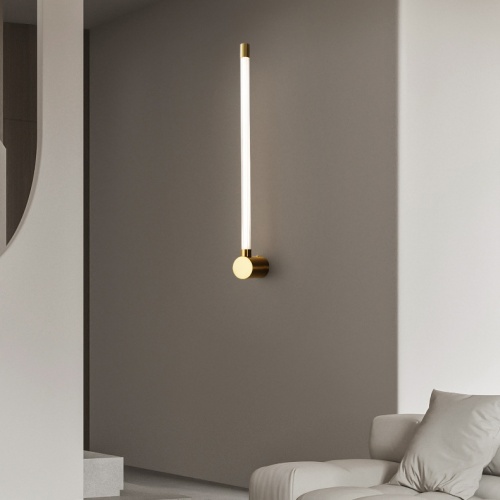 Настенный Светильник Birta Wall L65 от Imperiumloft 203763-26