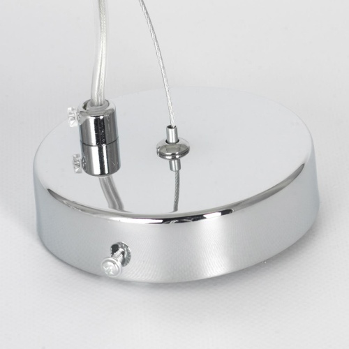 Люстра подвесная Lussole SY6778