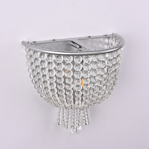 Бра Jacqueline Sconce White 219341-22