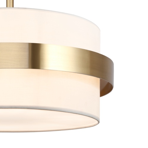 Потолочный светильник Freya FR5367CL-03BS