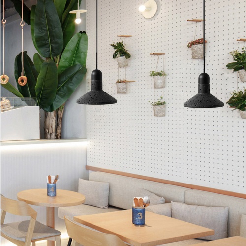 Подвесной светильник JAZZ STONE green brass 189841-23