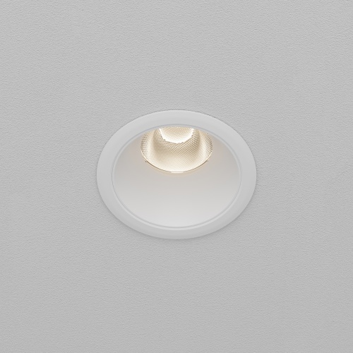 Встраиваемый светильник Technical DL123-10W-4K-W