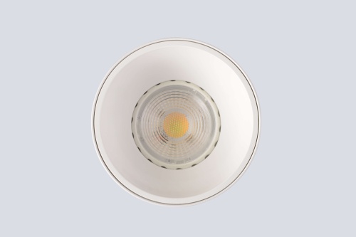 Светильник потолочный Crystal Lux CLT 084C WH