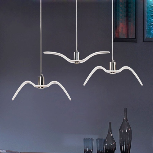 Подвесной Светильник Brokis Night Birds Black B от Imperiumloft 183499-22