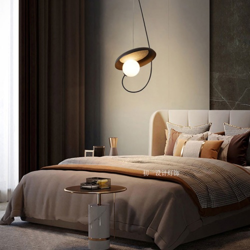 Подвесной светильник MARGOTT D35 Orange 213909-23