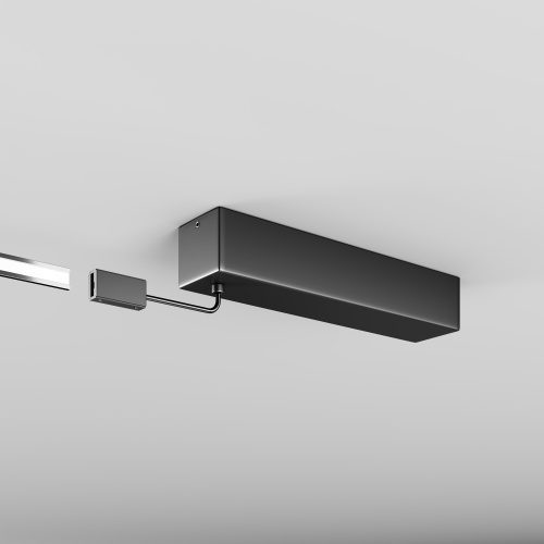 Комплектующие для систем освещения с токоведущими элементами Technical TRA200BB-11B