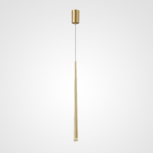 Подвесной Светильник Magrit Lux H30 Brass от Imperiumloft 213850-23