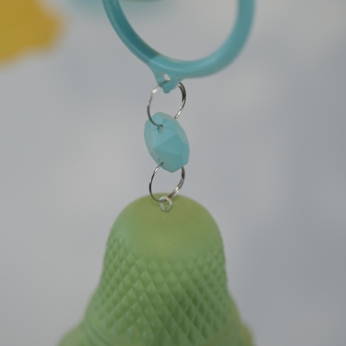 Подвесная люстра RAINBOW 6 L6 194241-23