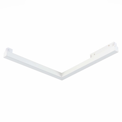 ST800.546.15 Магнитный трековый светильник белый LED 1*15W 4000K 950Lm Ra>80 120° IP20 L305xW305xH25 SKYLINE 48