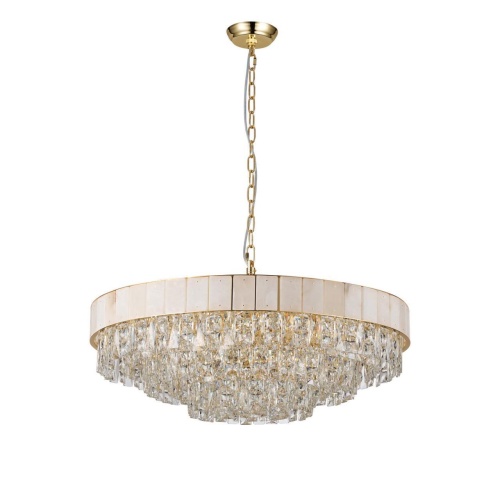 Подвесная люстра Favourite 4783-28P, подвесная люстра, D800xH450/950, 18xE14x40W, excluded