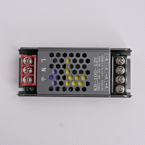 Блок Питания Imperiumloft 12V 100W Blkb12V от Imperiumloft 271652-67
