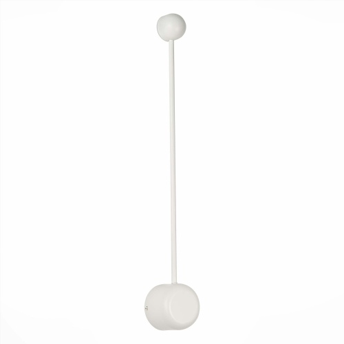 SL6003.511.01 Светильник настенный ST-Luce Белый/Белый LED 1*4W 4000K Настенные светильники