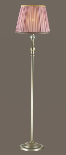 Классический торшер Odeon light Gaellori 3393/1F